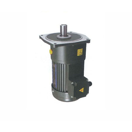 0.2KW CV型立式三相鋁殼(剎車(chē))馬達(dá)減速機(jī)